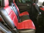 2021 Dodge Durango Sxt იყიდება Abilene-ში, TX - Undercarriage