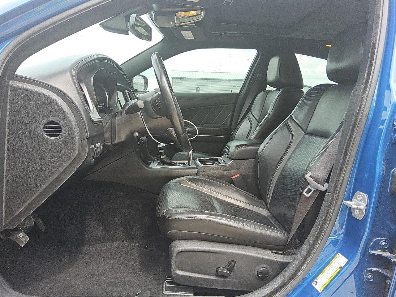 2023 Dodge Charger Sxt VIN: 2C3CDXBG5PH518944 Lot: 52923535