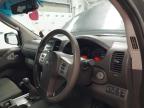 2012 NISSAN NAVARA ACE for sale at Copart NEWBURY