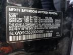 2013 Bmw X3 Xdrive28I للبيع في Blaine، MN - Minor Dent/Scratches