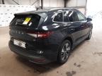 2024 SKODA ENYAQ 85 E for sale at Copart WOLVERHAMPTON