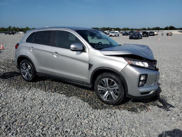  MITSUBISHI OUTLANDER 2024 Srebrny