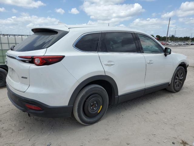  MAZDA CX-9 2019 Biały