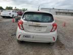 2016 Chevrolet Spark 2Lt იყიდება Mercedes-ში, TX - Water/Flood