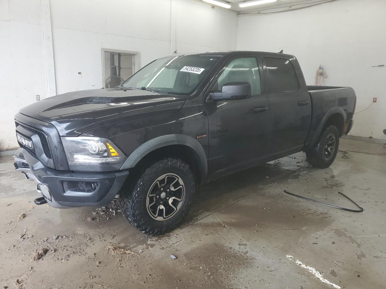 2016 Ram 1500 Rebel იყიდება Madisonville-ში, TN - Front End