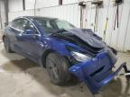 2020 Tesla Model 3  zu verkaufen in West Mifflin, PA - Front End