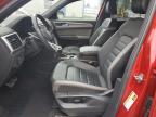 2022 Volkswagen Atlas Cross Sport Sel Premium R-Line للبيع في Arlington، WA - Rear End