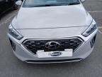 2022 HYUNDAI IONIQ PREM for sale at Copart SANDTOFT