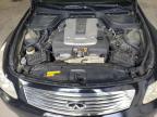 2008 Infiniti G35  de vânzare în Sandston, VA - Side