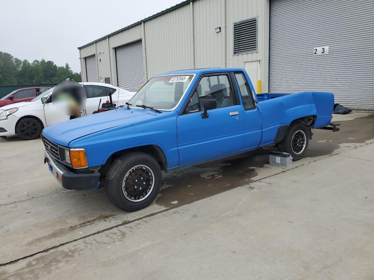 Gaston, SC에서 판매 중인 1984 Toyota Pickup Xtracab Rn56 Sr5 - Rear End