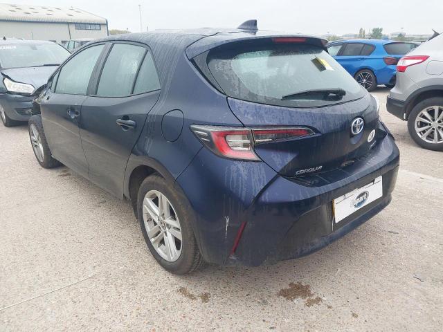 2021 TOYOTA COROLLA IC
