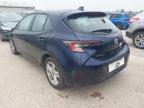 2021 TOYOTA COROLLA IC for sale at Copart SANDWICH