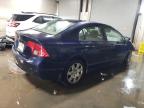 2006 Honda Civic Lx for Sale in Elgin, IL - Front End