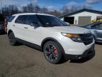 2013 Ford Explorer Sport for Sale in East Granby, CT - Minor Dent/Scratches