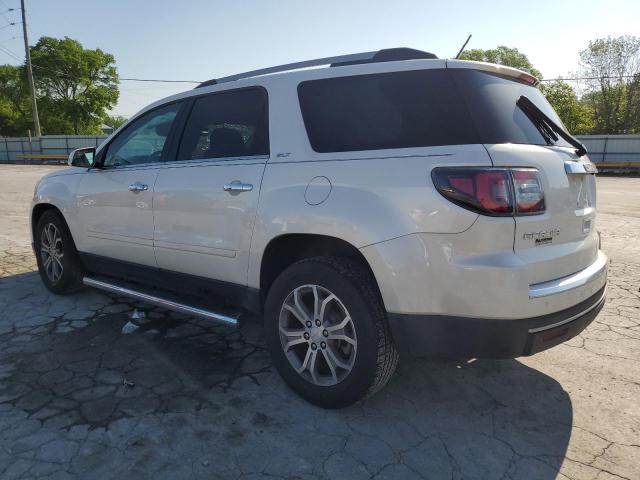  GMC ACADIA 2014 Biały