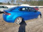 2016 Dodge Dart Sxt იყიდება Charles City-ში, VA - Front End
