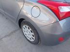 2012 HYUNDAI I30 CLASSI for sale at Copart PETERLEE