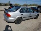 1998 Honda Civic Lx for Sale in Indianapolis, IN - Front End