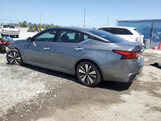  NISSAN ALTIMA 2019 Серый