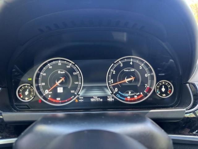 2014 BMW 650 I