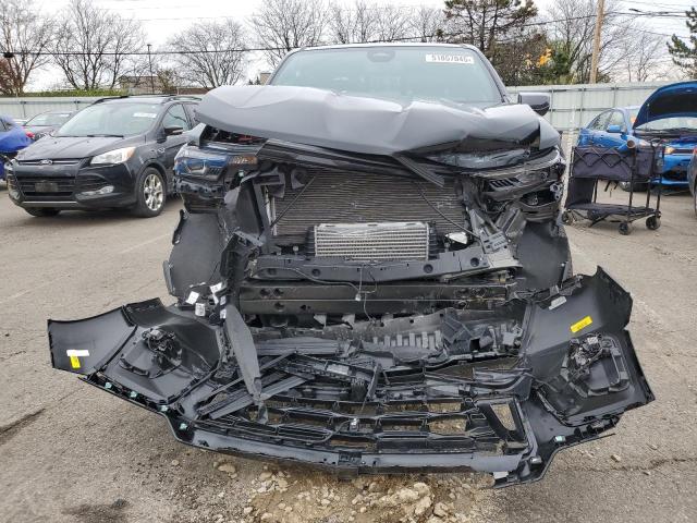  CHEVROLET COLORADO 2024 Czarny