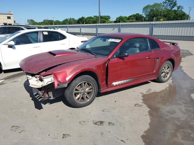2003 Ford Mustang 
