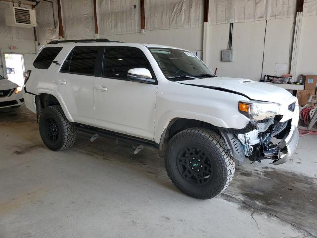  TOYOTA 4RUNNER 2024 Biały