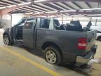2005 Ford F150 Supercrew en Venta en Mocksville, NC - Side