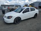 2009 Chevrolet Cobalt Ls იყიდება Airway Heights-ში, WA - Undercarriage
