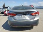 2013 Hyundai Elantra Gls продається в Sacramento, CA - Front End