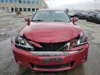 2012 Lexus Is 250 იყიდება Littleton-ში, CO - Front End