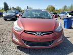 2016 Hyundai Elantra Se იყიდება Portland-ში, OR - Vandalism