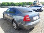 2006 SKODA OCTAVIA AM for sale at Copart COLCHESTER