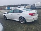 2019 Honda Accord Exl იყიდება Elmsdale-ში, NS - Front End