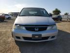 2003 Honda Odyssey Lx за продажба в San Diego, CA - Minor Dent/Scratches