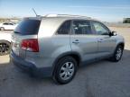 2013 Kia Sorento Lx იყიდება Tucson-ში, AZ - Front End