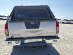 2014 Nissan Frontier S للبيع في Homestead، FL - All Over