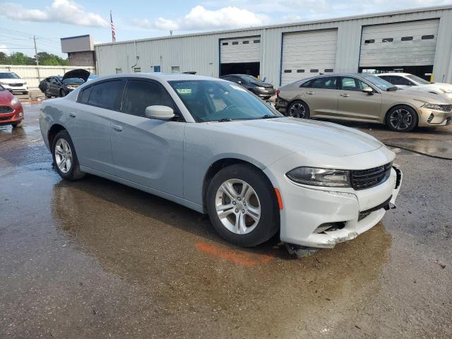  DODGE CHARGER 2021 Szary