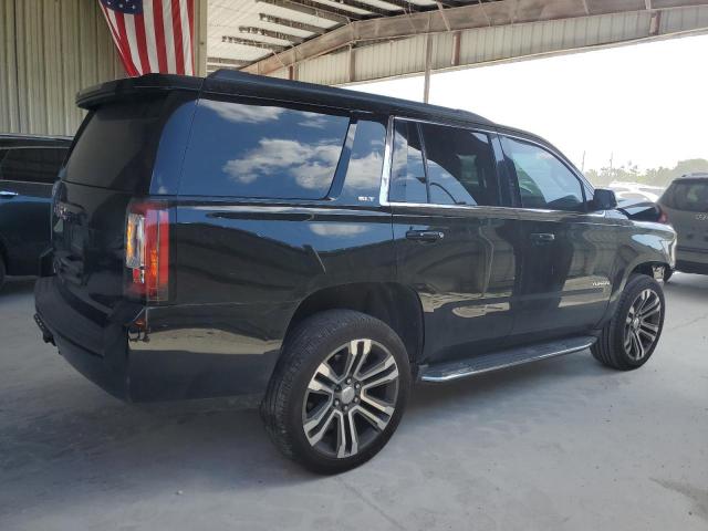  GMC YUKON 2016 Czarny