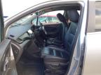 2018 VAUXHALL MOKKA X EL for sale at Copart EAST KILBRIDE