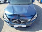 2017 VAUXHALL ASTRA SRI for sale at Copart YORK
