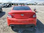 2011 Hyundai Genesis Coupe 3.8L de vânzare în Madisonville, TN - Front End