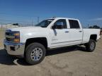 2015 Chevrolet Silverado K2500 Heavy Duty Ltz for Sale in Fresno, CA - Rear End