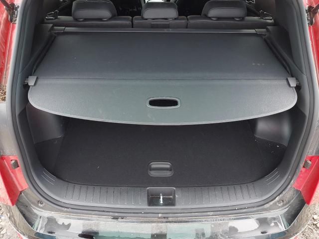 2024 KIA SPORTAGE G
