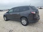 2015 Chevrolet Traverse Ls na sprzedaż w Temple, TX - Rear End