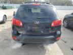 2009 Hyundai Santa Fe Se за продажба в Franklin, WI - Minor Dent/Scratches