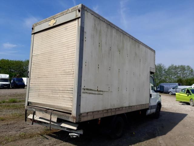 2003 IVEC DAILY 35C1