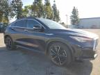 2022 INFINITI QX55 ESSENTIAL for sale at Copart CA - RANCHO CUCAMONGA