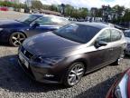 2014 SEAT LEON FR TE for sale at Copart WOLVERHAMPTON