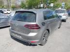 2014 VOLKSWAGEN GOLF R TSI for sale at Copart GLOUCESTER